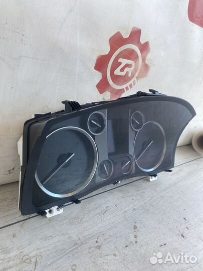 Lexus LX570 Щиток приборов