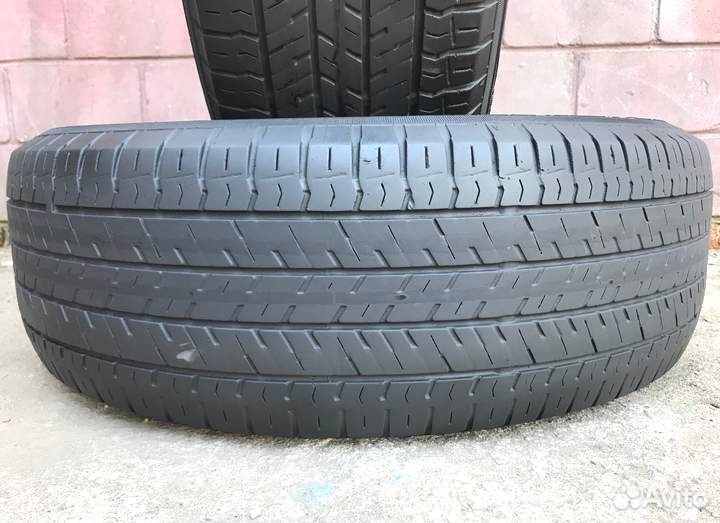 Yokohama Geolandar G091 225/65 R17 102H