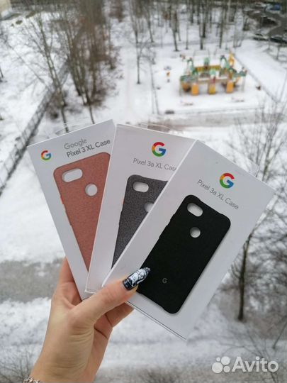 Google pixel чехлы 6,5,4,4а,3axl