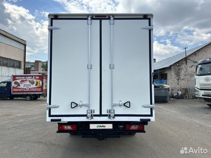 Ford Transit 2.2 МТ, 2020, 100 000 км