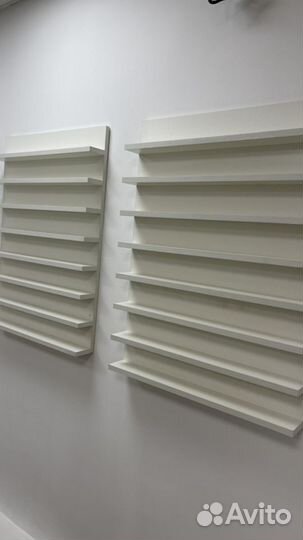 Полка для гель лаков