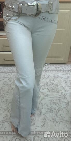 Ремень женский