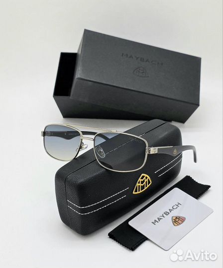 Солнцезащитные Очки Мужские Maybach (2025)