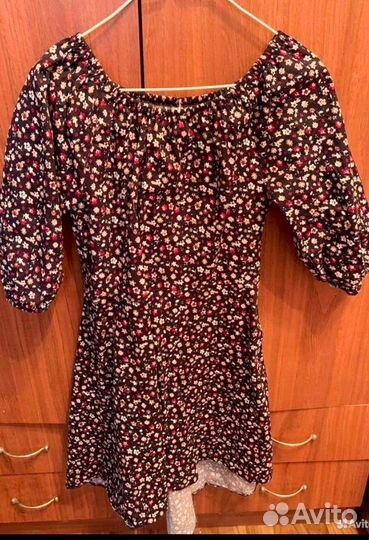 Вещи женские пакетом 42 размер