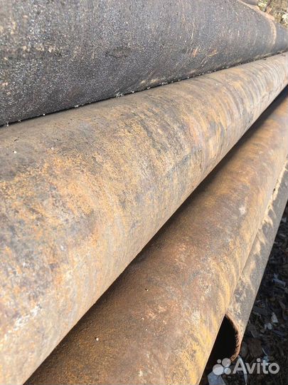Труба 219х8 бу