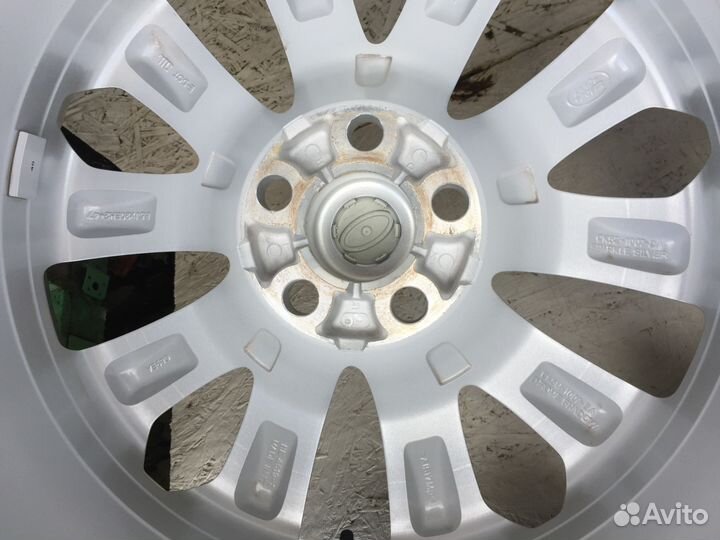 Новые колеса оригинал Lan Rover Vogue R20