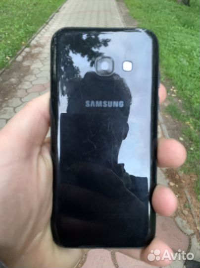 Samsung galaxy a3 2017