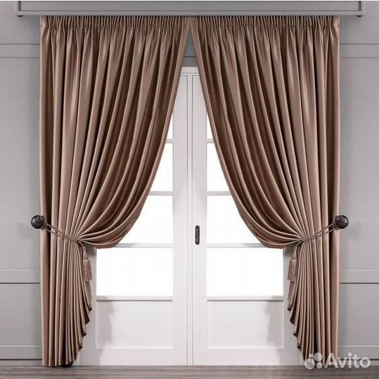 Шторы Рапсодия Togas