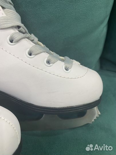 Коньки фигурные Nordway Sofia 30