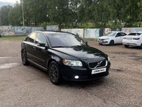 Volvo S40 1.6 MT, 2008, 288 000 км, с пробегом, цена 660 000 руб.