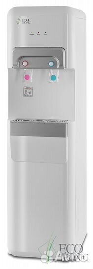 Пурифайер Ecotronic V10-U4L White