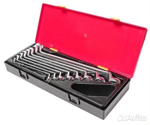 JTC jtck6081 Комбинированные, накидные, разрезные