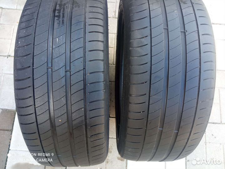 Michelin Pilot Primacy 225/45 R17