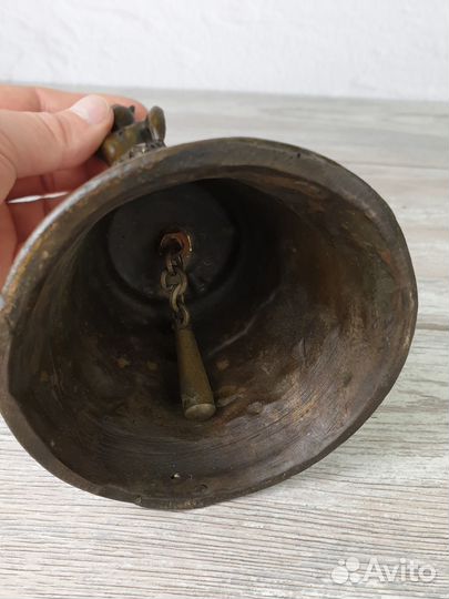 Колокольчик 