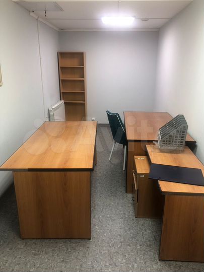 Офис,торговый павильон 12 м²