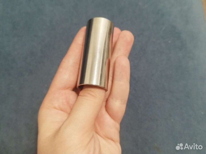 Слайдер гитарный