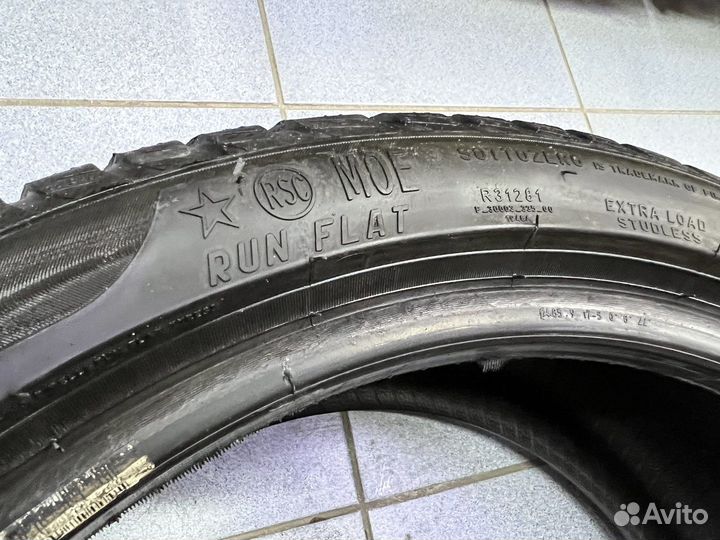 Pirelli Winter Sottozero 3 275/35 R19 98V