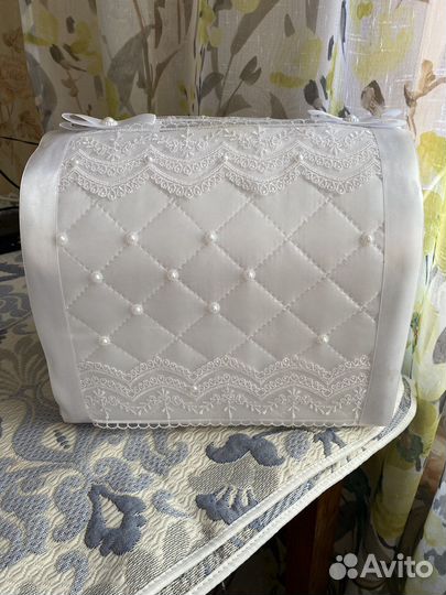 Свадебная коробка