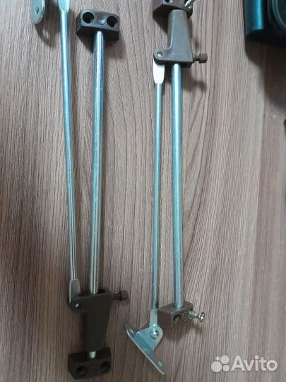 Держатели дверцей откидывающихся