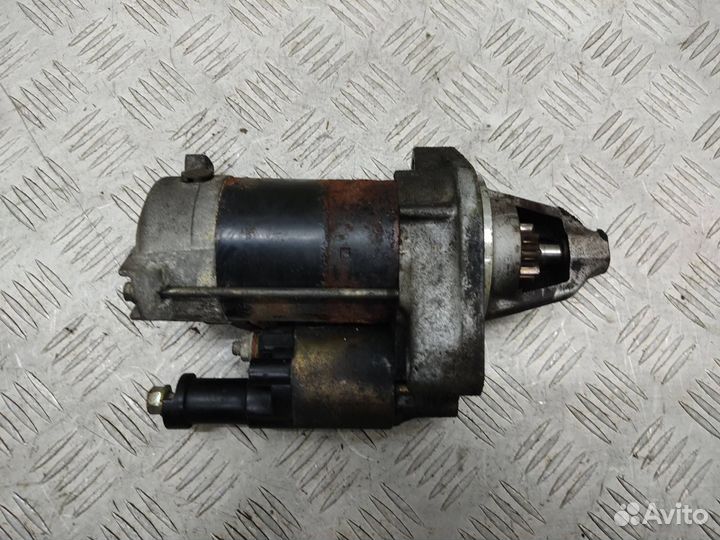 Стартер Honda CR-V 2 2002 2280009872