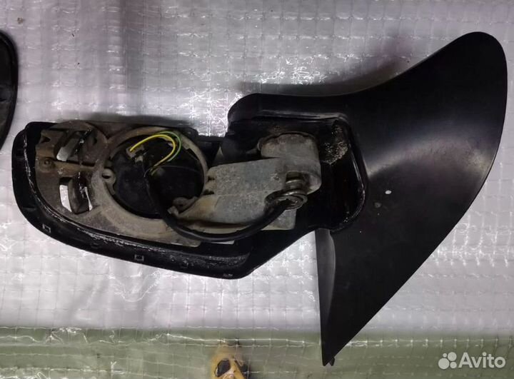 Зеркало Opel astra h