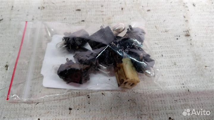 Лампочка панели приборов Audi 80 B2 78-84г