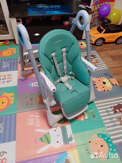 Кресло детское для кормления