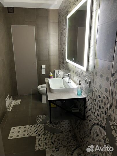 Аренда офиса / коворкинг 20 кв.м. до 18 человек