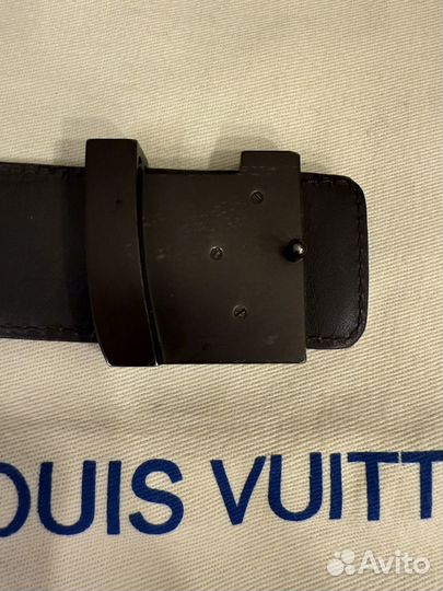 Ремень Louis Vuitton оригинал