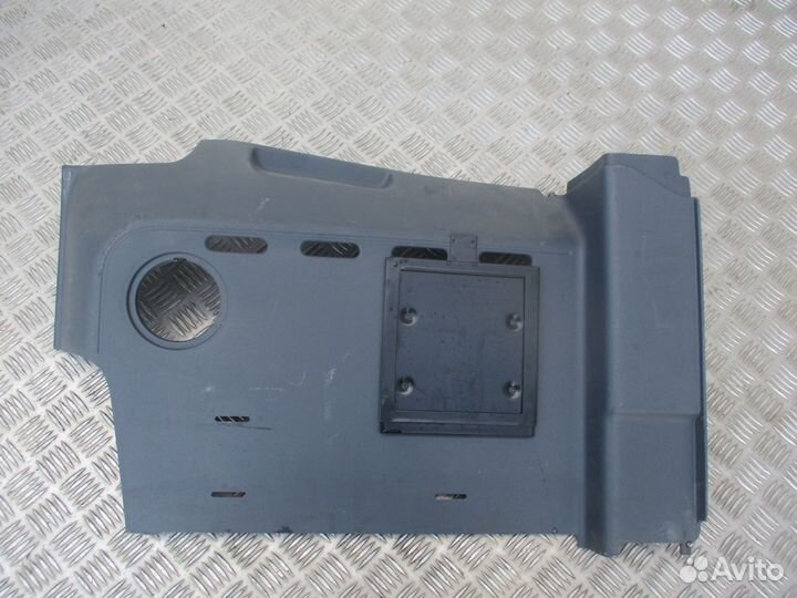 Панель спального места Scania 1893037