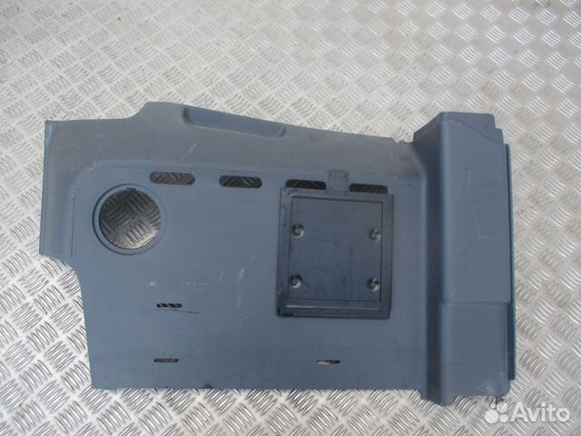 Панель спального места Scania 1893037