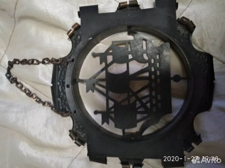 Парусники СССР