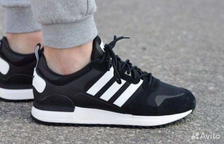 Новые кроссовки Adidas ZX 700 HD (40-45) Адидас