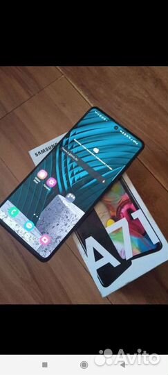 Samsung galaxy a71 128gb