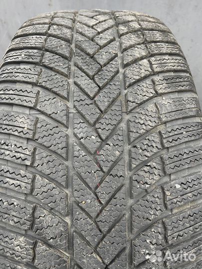 Bridgestone Blizzak LM-005 265/50 R19