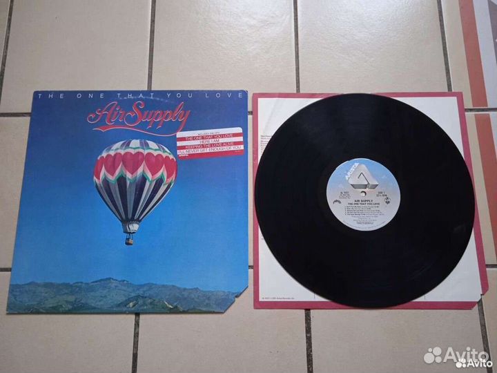 Ufo/Smokie/Air Supply/The Beach Boys/Abba