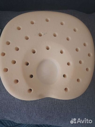 Подушка ортопедическая