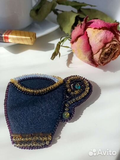 Сувениры ручной работы