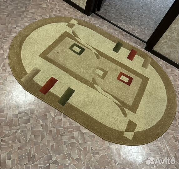 Ковры и паласы бу