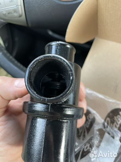 Термостат для лада нива niva vaz