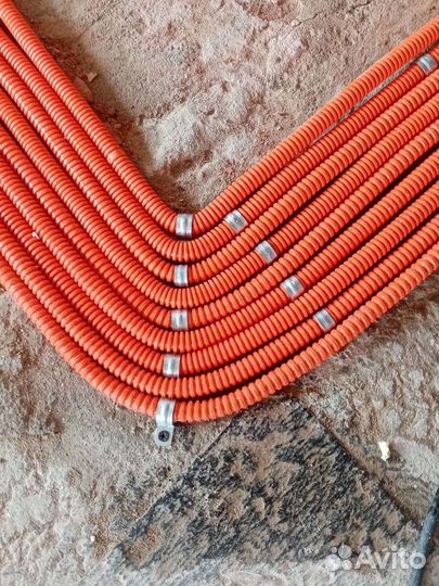 Аккуратный Электрик