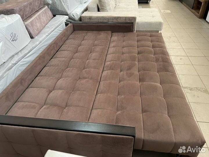 Диван прямой Аргус Честная Цена