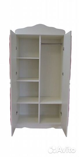 Детская мебель для девочки