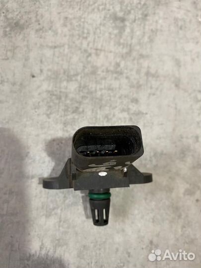 Датчик абсолютного давления Audi а6 с6