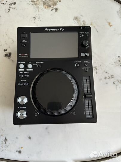 Pioneer XDJ700