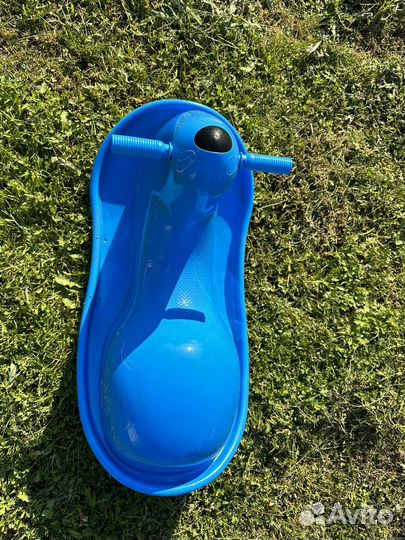 Детская качалка