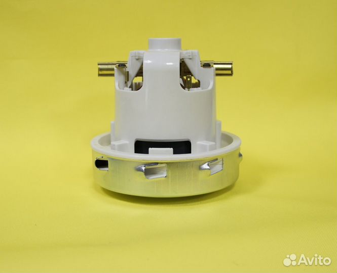 Мотор пылесоса Samsung 1400W, H130mm, D130 ametek