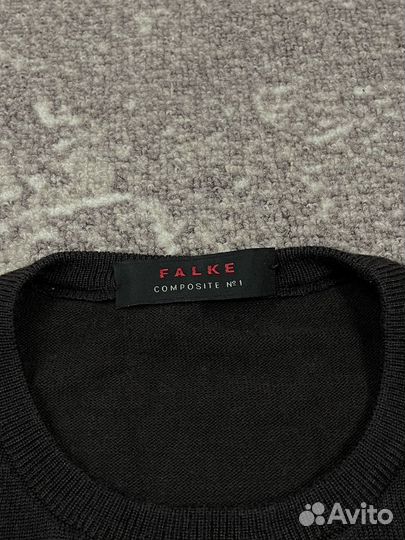Джемпер Falke Шерсть