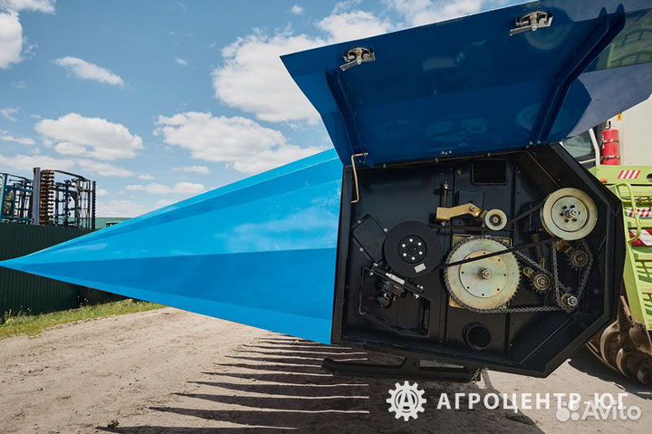 Жатка Harvester SN8400, 2023