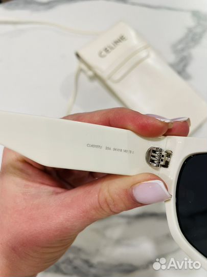 Celine очки оригинал